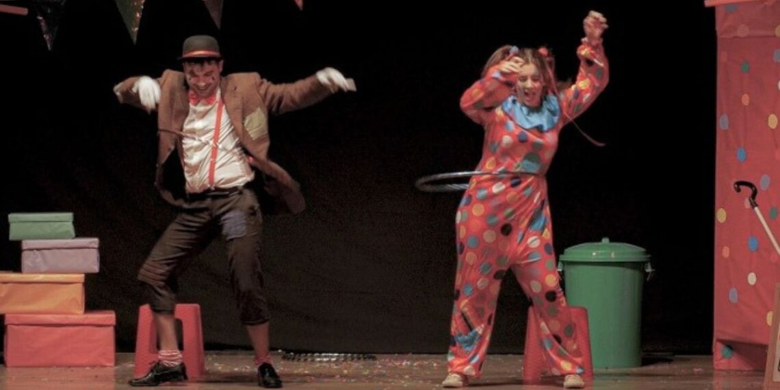 Nigrán se prepara para un fin de semana lleno de teatro con varias representaciones