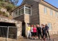 Nigrán aprueba rehabilitar la antigua escuela unitaria de Chandebrito y darle una nueva imagen