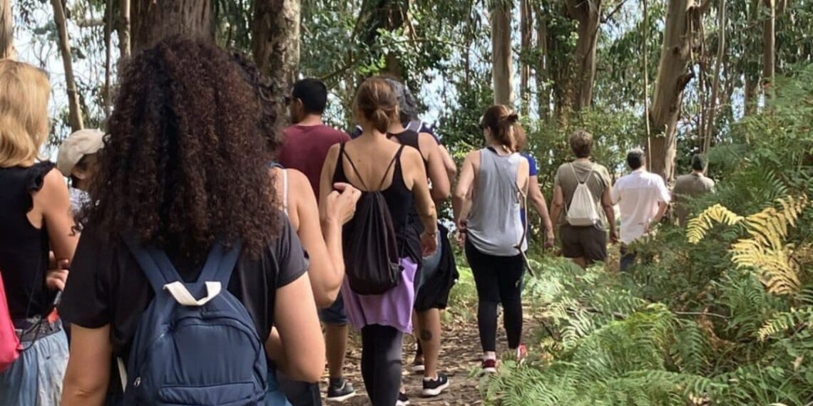 La experiencia que arrasa en las Rías Baixas vuelve a ser un éxito, ya no hay plazas para julio