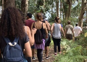 La experiencia que arrasa en las Rías Baixas vuelve a ser un éxito, ya no hay plazas para julio