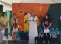 Conciertos, talleres y muchos autores, arranca la Feira do Libro con más "acento de Redondela"