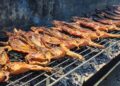 El cochinillo protagoniza una fiesta gastronómica en Gondomar y estos son sus precios