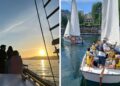 Vuelve a Vigo el Festival Azul con rutas del mejillón y del pulpo, deportes acuáticos y gastronomía