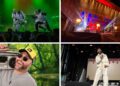 Tui tendrá una gran fiesta en verano con Ráfaga, Kiko Rivera y la orquesta Panorama City