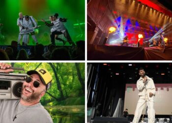 Tui tendrá una gran fiesta en verano con Ráfaga, Kiko Rivera y la orquesta Panorama City