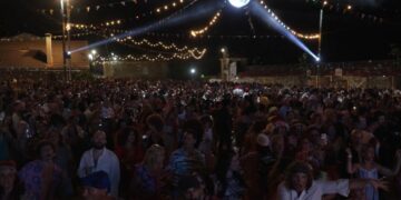 Vialia Vigo acogerá un fiestón gratis "sin equivalente en Galicia" con un nuevo formato: VideoVerbena Retro