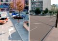Vigo arrancará este verano la renovación de uno de sus barrios más poblados con dos humanizaciones