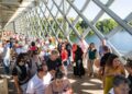 El icónico puente internacional de Tui-Valença se llenará con mercado, conciertos y gastronomía