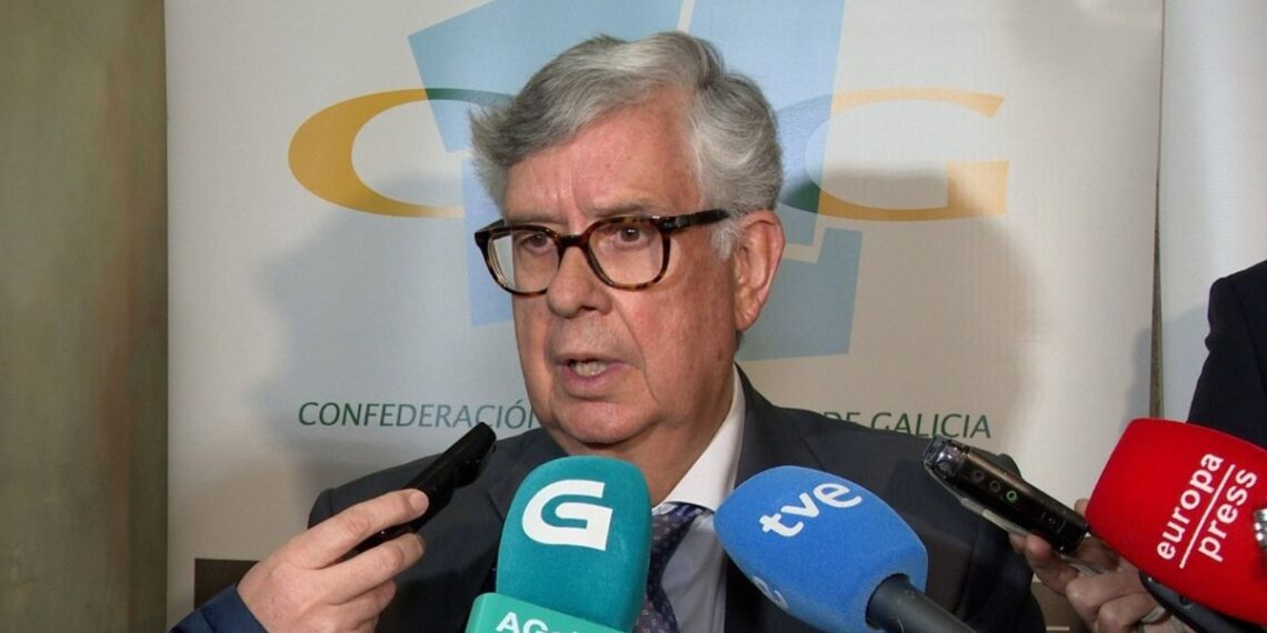 Reclaman a Bruselas la urgencia de acelerar y culminar la ejecución del Corredor Atlántico