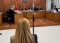 Acepta dos años de cárcel en Vigo por apropiarse de 387.000 euros de la empresa de su exmarido