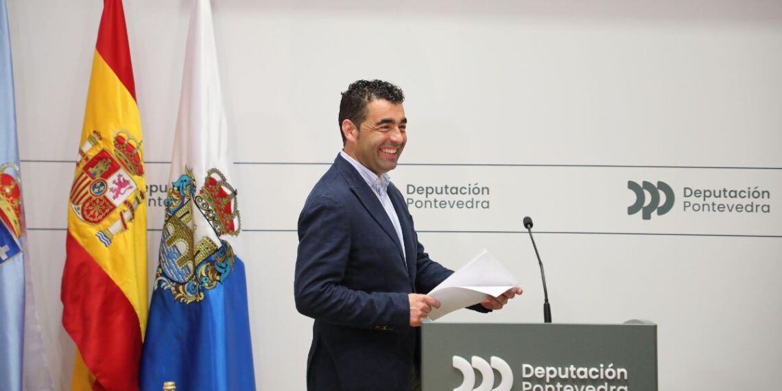 La Diputación destina 850.000 euros a proyectos de varios concellos como Nigrán o Baiona