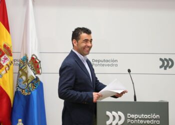 La Diputación destina 850.000 euros a proyectos de varios concellos como Nigrán o Baiona