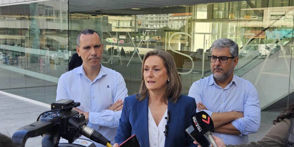Se filtra la declaración de Patricia Rodríguez por el caso Saltamontes y Luisa Sánchez critica su "frialdad"