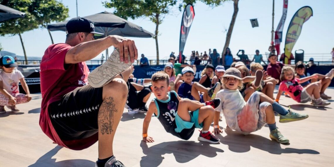 Cuatro días de festival en Vigo con más de 40 actividades gratis para las familias en O Marisquiño