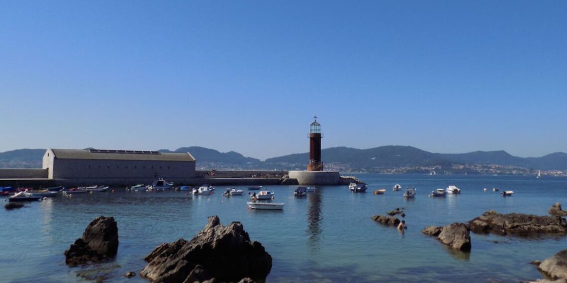 Nace un nuevo evento cultural en Vigo junto al mar, con conciertos, mercadillo y deporte