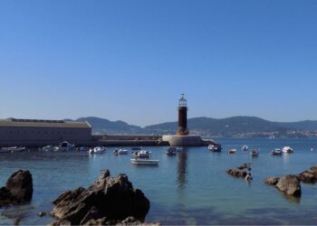 Nace un nuevo evento cultural en Vigo junto al mar, con conciertos, mercadillo y deporte