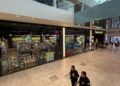 Vialia Vigo está de estreno, inaugurada su nueva tienda con más de 500 metros