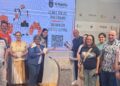 O Porriño crea una red de códigos QR para anunciar todas sus fiestas y eventos