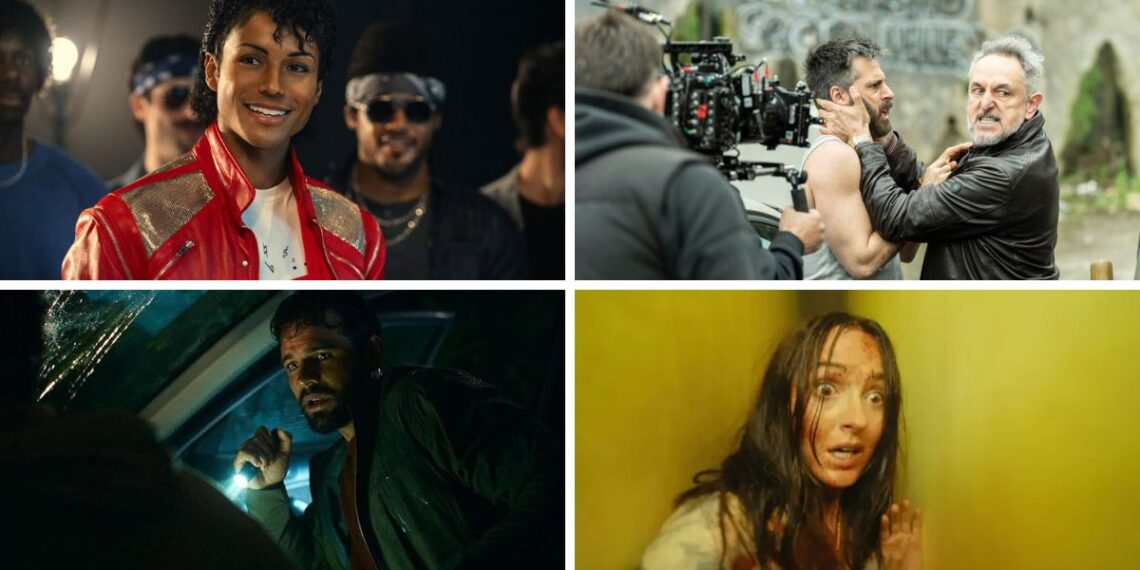 Arranca la Fiesta del Cine en Vigo con descuentos, ¿qué películas podrás ver en la ciudad?