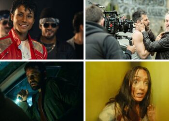 Arranca la Fiesta del Cine en Vigo con descuentos, ¿qué películas podrás ver en la ciudad?