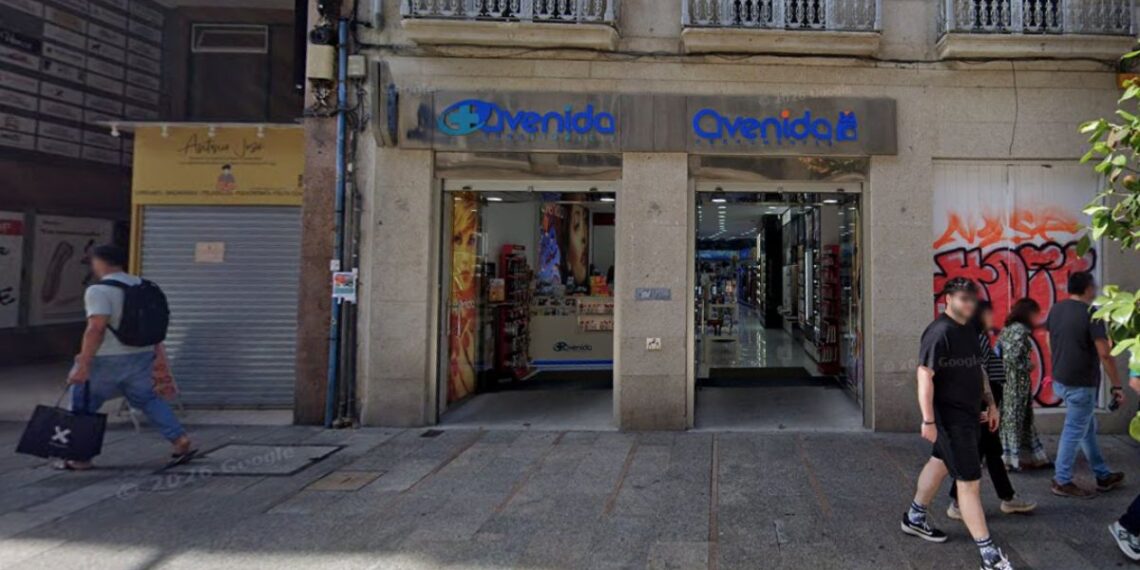 La conocida cadena Perfumerías Avenida, presente en Vigo, anuncia un ERE para 105 trabajadores