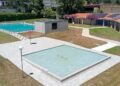 Tui aumenta la oferta de piscinas municipales en el área de Vigo, estos son sus precios y horarios