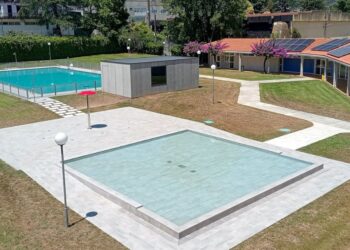 Tui aumenta la oferta de piscinas municipales en el área de Vigo, estos son sus precios y horarios