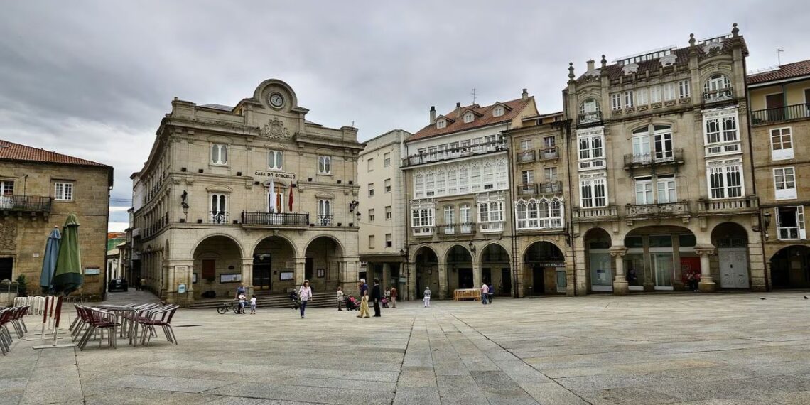 Tras el apagón en Vigo, Ourense se queda sin luz por un "disparo" en la subestación eléctrica