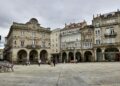 Tras el apagón en Vigo, Ourense se queda sin luz por un "disparo" en la subestación eléctrica