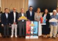 Vigo calienta motores para el Rally Rías Baixas, que promete un fin de semana de velocidad y emoción