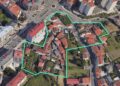Vigo desbloquea un nuevo proyecto residencial con viviendas de protección y zonas comerciales