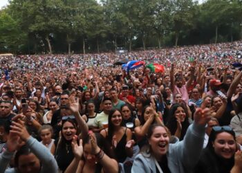 Guía completa para comprar las entradas del esperado concierto de Deep Purple en Castrelos