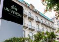 Abre oficialmente el nuevo restaurante de un Estrella Michelin en Vigo con terraza al mar y conciertos