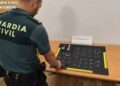 Dos personas detenidas por robar en joyerías de Nigrán y Vigo y llevarse pulseras, anillos o relojes