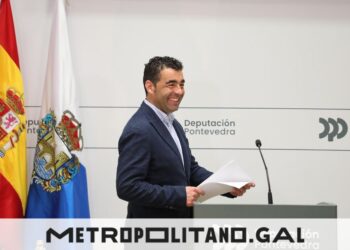 La Diputación destina 850.000 euros a proyectos de varios concellos como Nigrán o Baiona