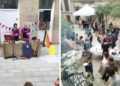 El Casco Vello Alto de Vigo celebrará su propio San Xoán con sardiñada, más tapas y fiesta DJ