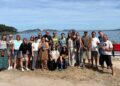 Expertos de toda Europa participan en un seminario en Nigrán sobre deporte e inclusión