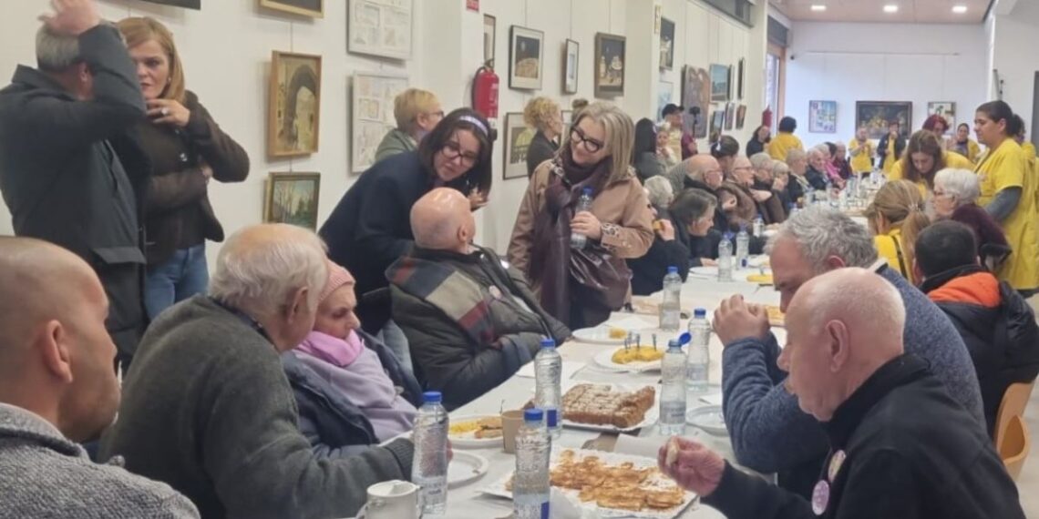 Redondela se compromete a mantener el Servizo de Axuda no Fogar, "absoluta tranquilidad"