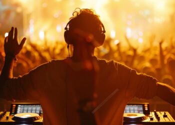 El norte de Portugal dará una gran fiesta con djs para dar la bienvenida al verano por todo lo alto