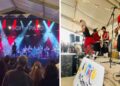 Olimpiadas rurales, conciertos, animación y baile animarán el festival gratuito Son do Pazo en Mos