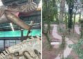 Galicia pone fecha al espectacular parque temático que abrirá con dinosaurios a tamaño real