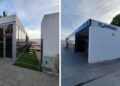 Reabre en pleno centro de Vigo un popular local con "terraza al mar", tres ambientes y música