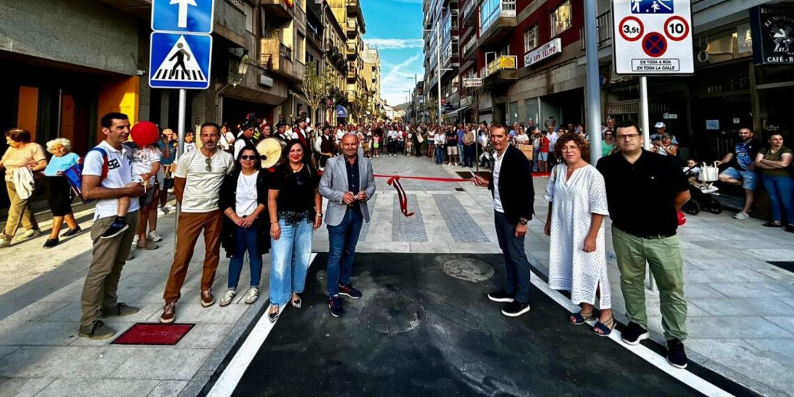 Tui estrena la nueva imagen de tres de sus espacios más emblemáticos