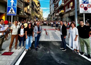 Tui estrena la nueva imagen de tres de sus espacios más emblemáticos