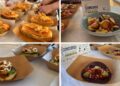 El festival más gastronómico desvela sus tapas, el Vigo SeaFest prende los fogones