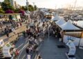 El Vigo SeaFest suma un Estrella Michelin para el gran festival gastronómico del verano