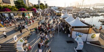 El Vigo SeaFest suma un Estrella Michelin para el gran festival gastronómico del verano