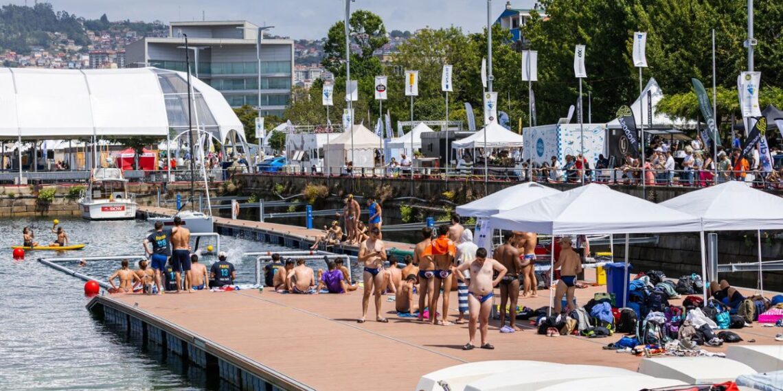 El festival más gastronómico desvela nuevas sorpresas, el Vigo SeaFest se lanza al mar