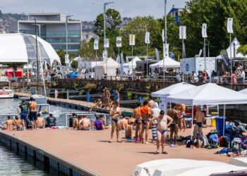 El festival más gastronómico desvela nuevas sorpresas, el Vigo SeaFest se lanza al mar