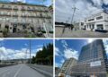 Resurge la gran plaza al mar de Vigo, los proyectos que revolucionan la fachada náutica